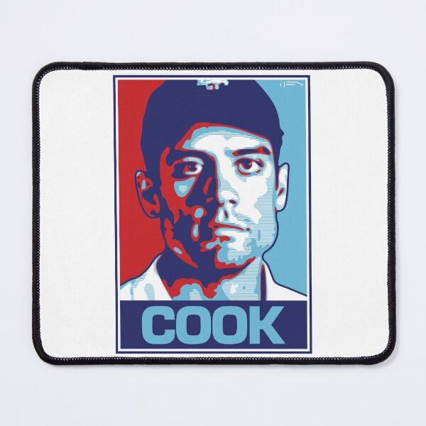 Item preview, Cook - ENGLAND designed and sold by DFA.