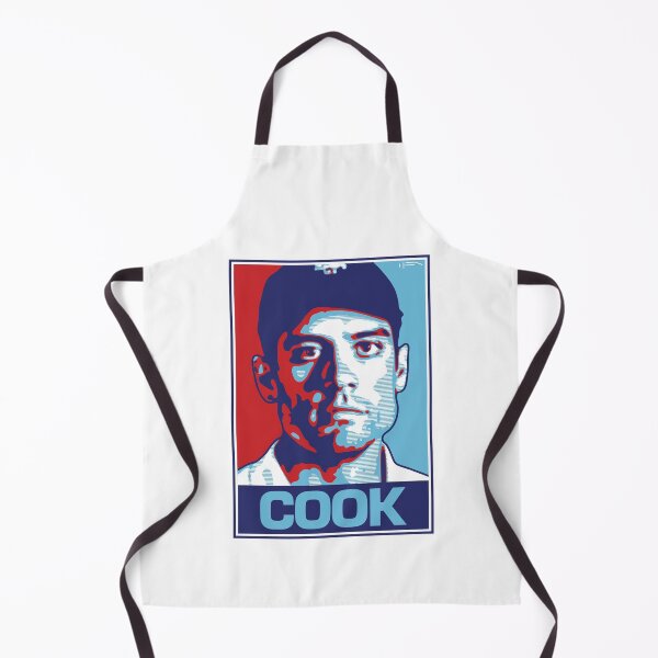 Item preview, Cook - ENGLAND designed and sold by DFA.