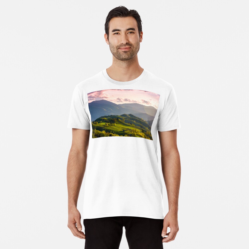 Item preview, Premium T-Shirt designed and sold by mike-pellinni.