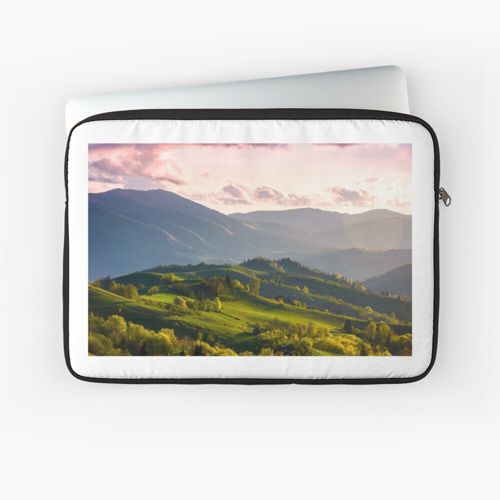 Item preview, Laptop Sleeve designed and sold by mike-pellinni.