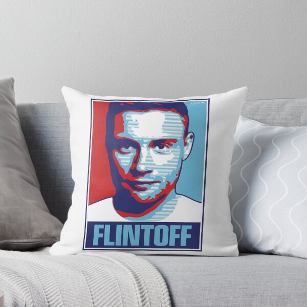 Item preview, Flintoff - ENGLAND designed and sold by DFA.