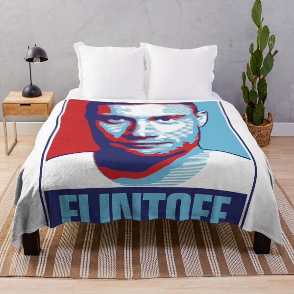 Item preview, Flintoff - ENGLAND designed and sold by DFA.