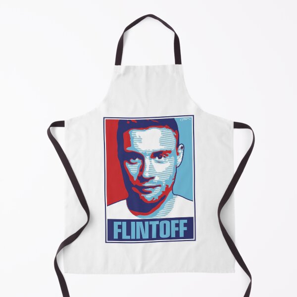 Item preview, Flintoff - ENGLAND designed and sold by DFA.