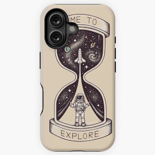 Item preview, Time to Explore designed and sold by buko.
