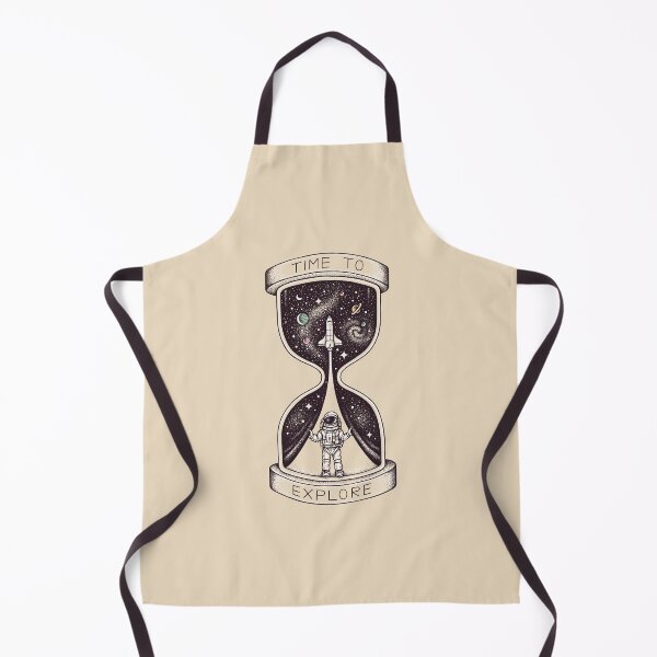 Item preview, Time to Explore designed and sold by buko.