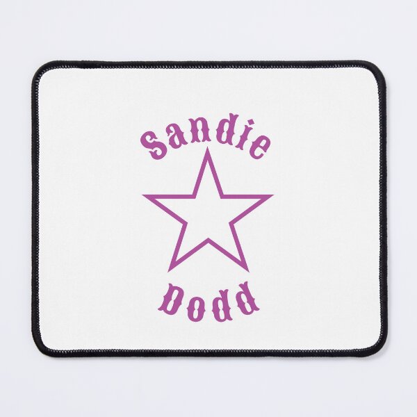 Item preview, Sandie Dodd Star designed and sold by boundtoimpress.