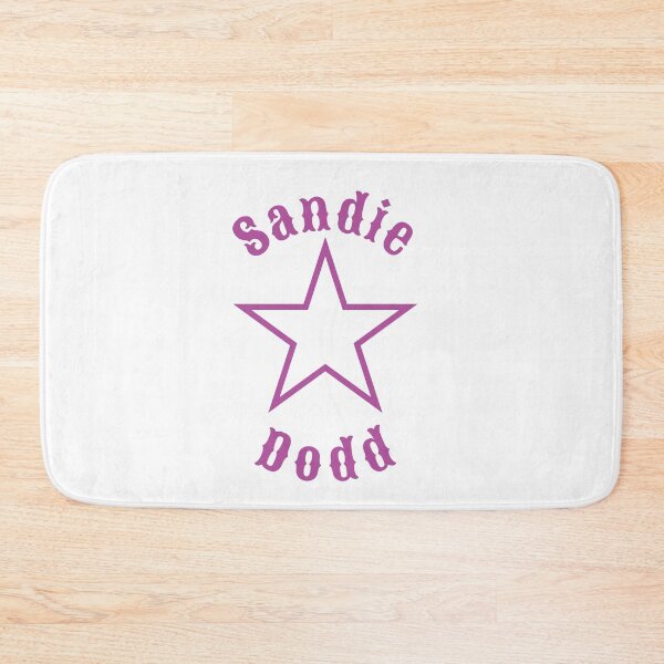 Item preview, Sandie Dodd Star designed and sold by boundtoimpress.
