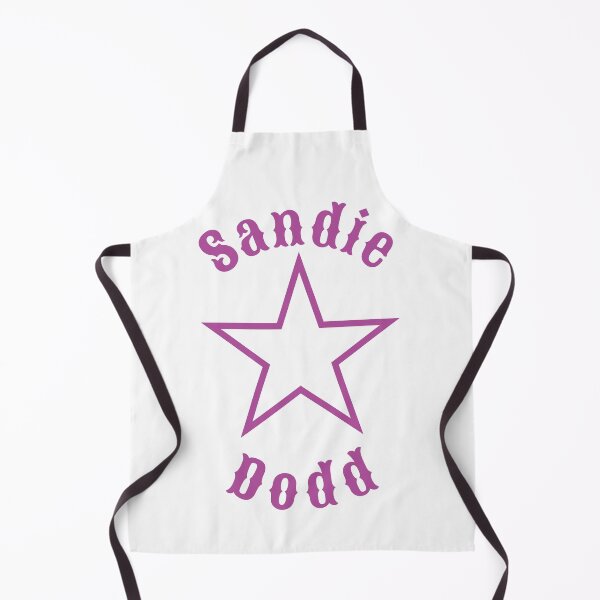 Item preview, Sandie Dodd Star designed and sold by boundtoimpress.