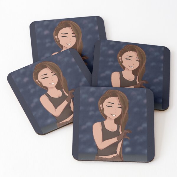 Item preview, Alienstage Hyuna designed and sold by Psycho-Fanni.