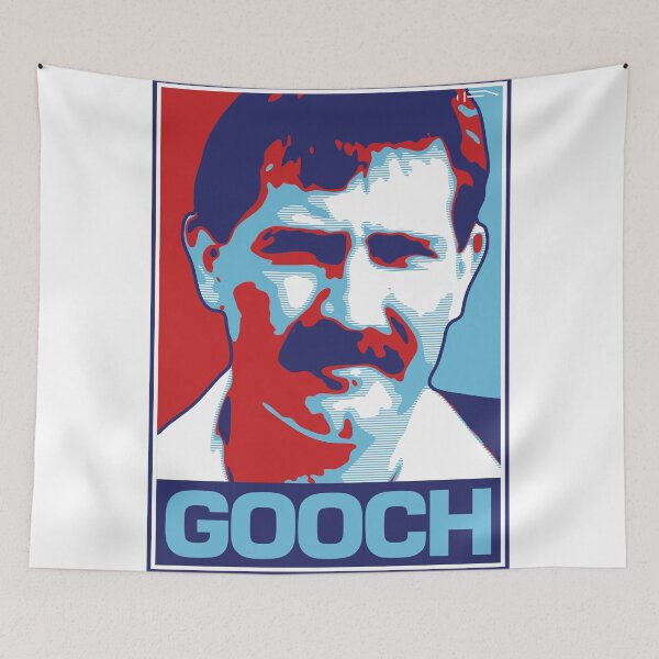 Item preview, Gooch - ENGLAND designed and sold by DFA.