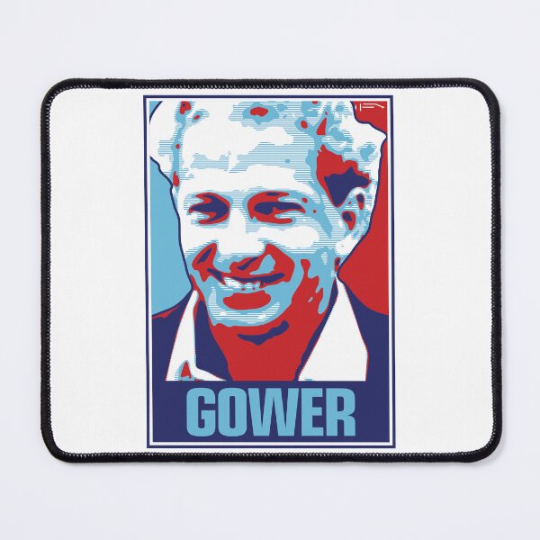Item preview, Gower - ENGLAND designed and sold by DFA.