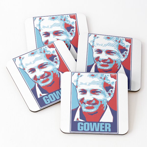 Item preview, Gower - ENGLAND designed and sold by DFA.