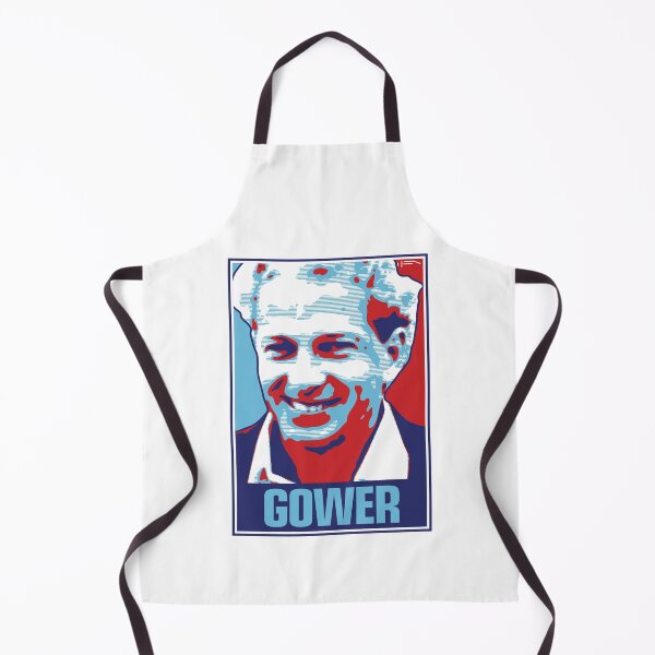 Item preview, Gower - ENGLAND designed and sold by DFA.