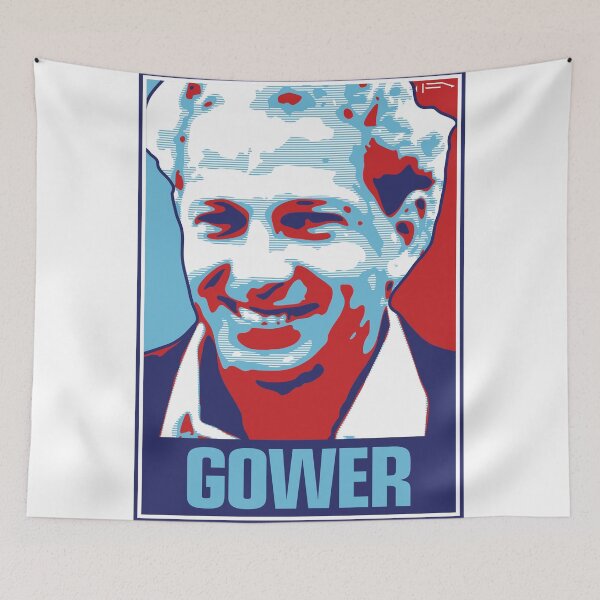 Item preview, Gower - ENGLAND designed and sold by DFA.