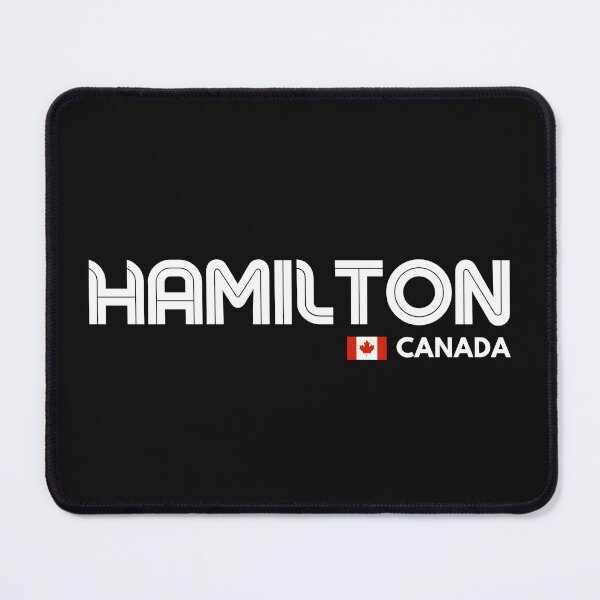 Item preview, Hamilton - Canada  designed and sold by Sketch-Shack.