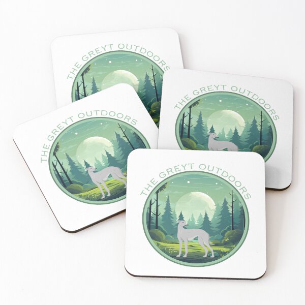 Item preview, The greyt outdoors designed and sold by Unrelateddesign.