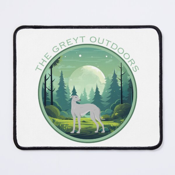 Item preview, The greyt outdoors designed and sold by Unrelateddesign.
