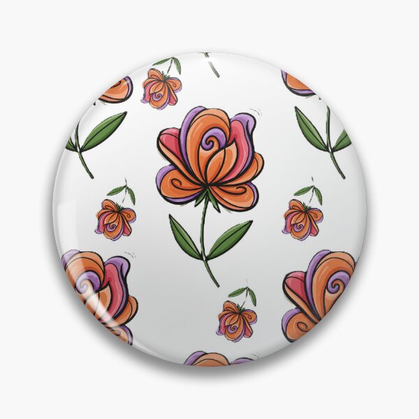 Item preview, Radiant Bloom designed and sold by lotus2lin.