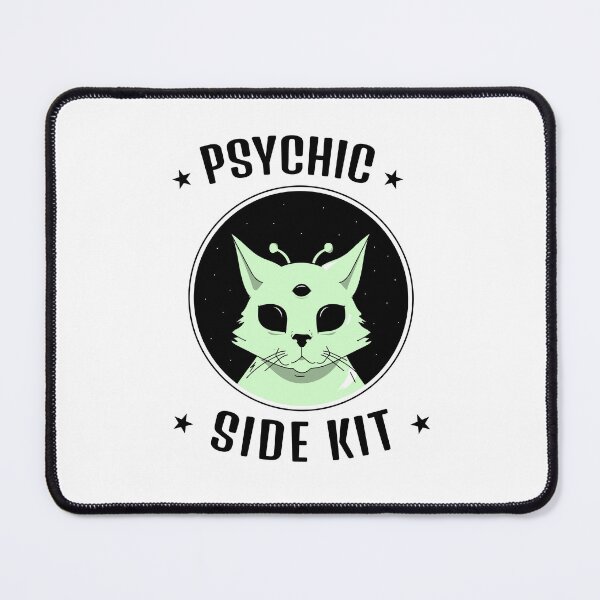 Item preview, Psychic Side Kit designed and sold by A Classic Hue.