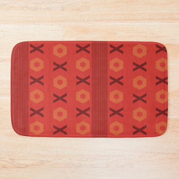 Item preview, Afro cultural motifs designed and sold by Wolagno.