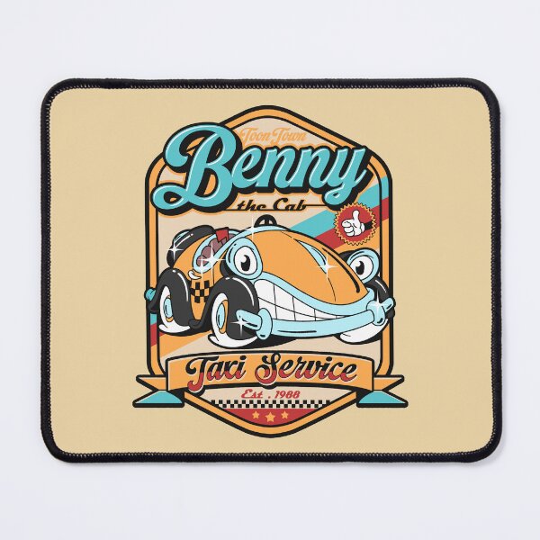 Item preview, Benny  designed and sold by Getsousa.