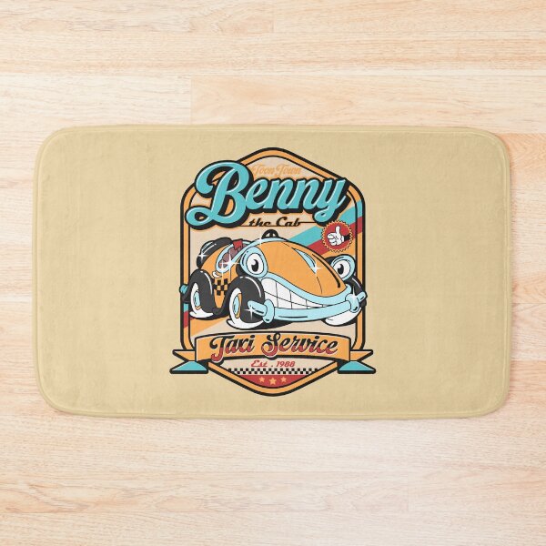 Item preview, Benny  designed and sold by Getsousa.
