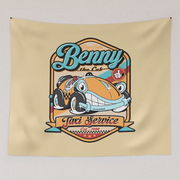 Item preview, Benny  designed and sold by Getsousa.
