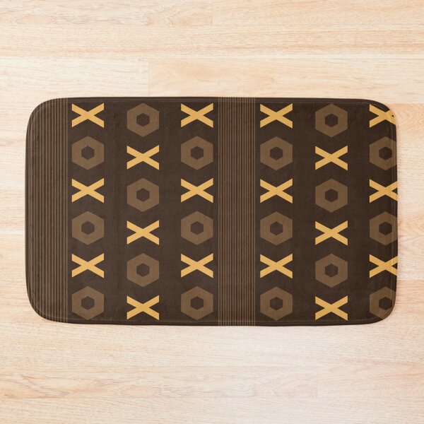 Item preview, Afro cultural motifs designed and sold by Wolagno.