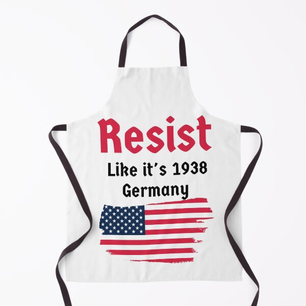 Item preview, Resist Like It's 1938 Germany designed and sold by AniArtPL.