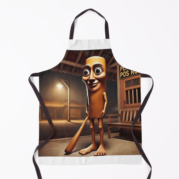 Item preview, Tung Tung Tung Sahur Brainrotware designed and sold by IDIVAGANTE.