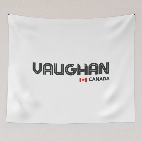 Item preview, Vaughan - Canada  designed and sold by Sketch-Shack.