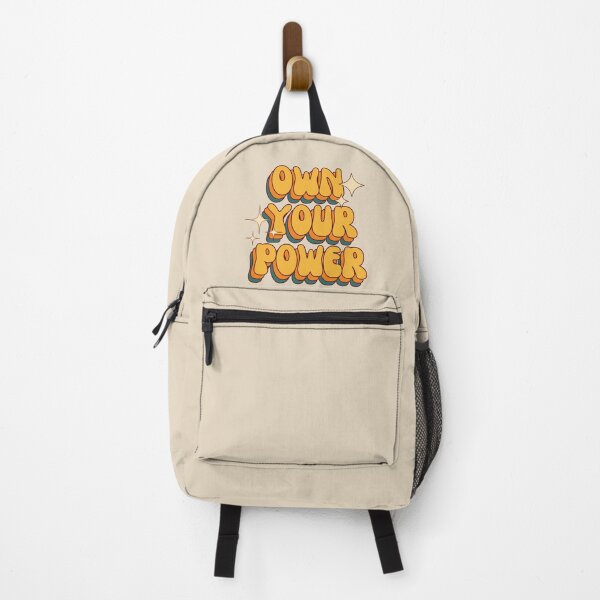Item preview, Own Your Power quote designed and sold by AngArtninovy.