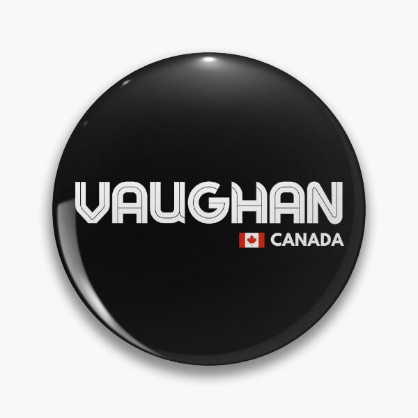 Item preview, Vaughan - Canada  designed and sold by Sketch-Shack.
