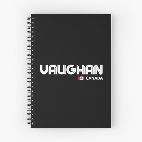 Item preview, Vaughan - Canada  designed and sold by Sketch-Shack.