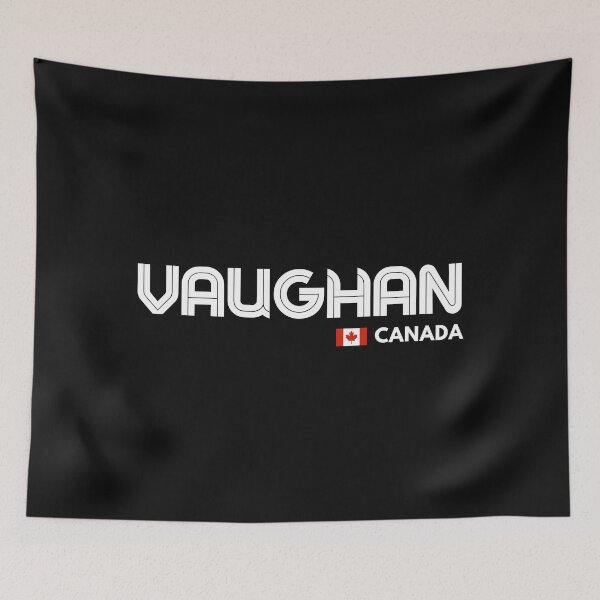 Item preview, Vaughan - Canada  designed and sold by Sketch-Shack.