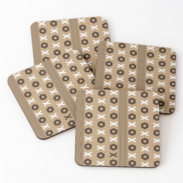 Item preview, Afro cultural motifs designed and sold by Wolagno.