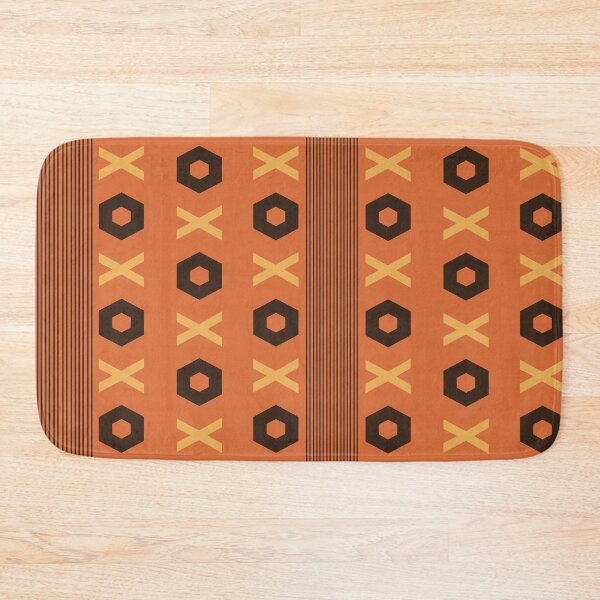 Item preview, Afro cultural motifs designed and sold by Wolagno.