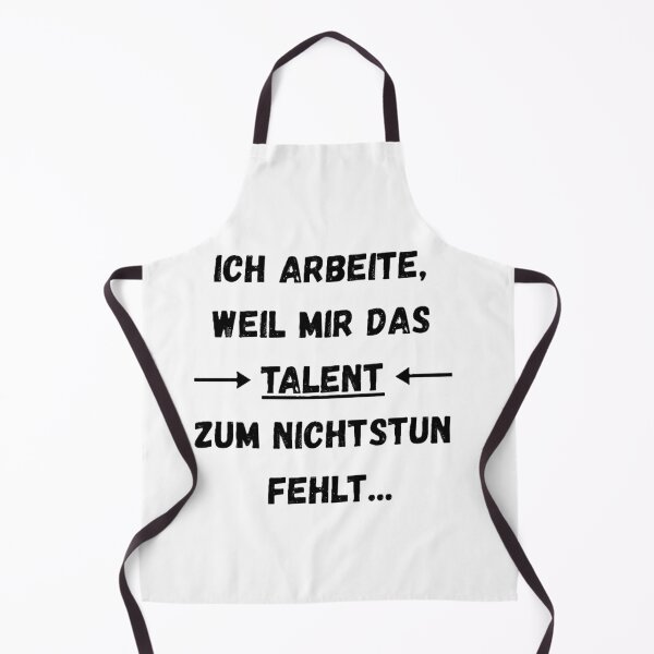 Item preview, I work because I lack the talent to do nothing – Funny work saying designed and sold by Pinfinest.