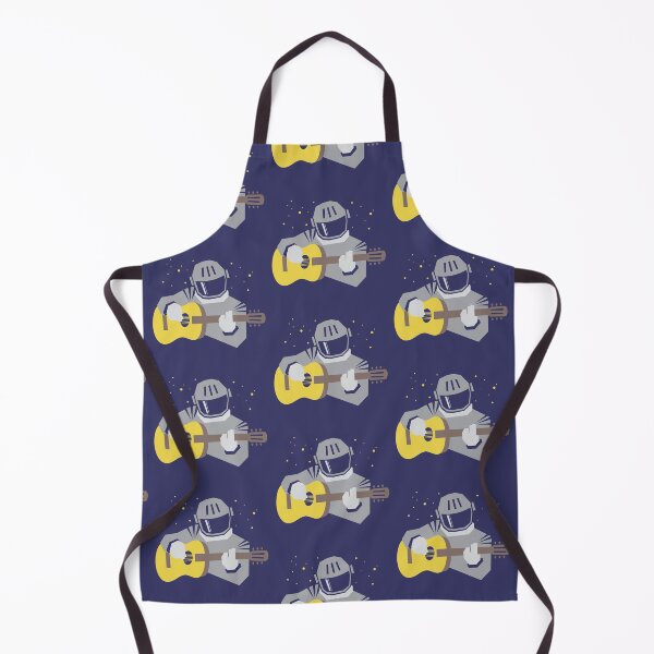 Item preview, Space Guitar designed and sold by Onion Soup Studio.