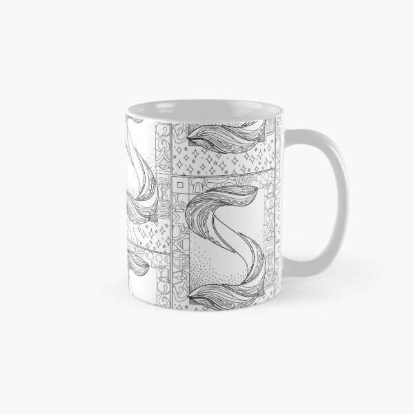 Item preview, Designer's Alphabet Letter S designed and sold by foxandfalcon.