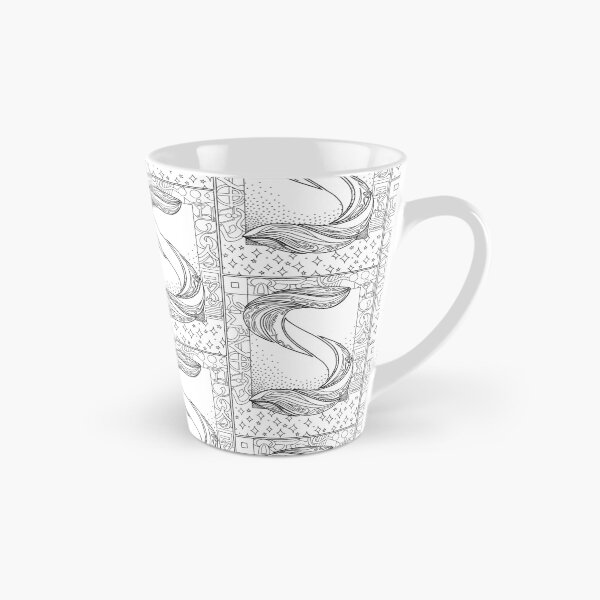 Item preview, Designer's Alphabet Letter S designed and sold by foxandfalcon.