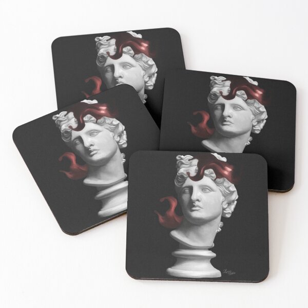 Item preview, Apollo study designed and sold by Lova Dahn.