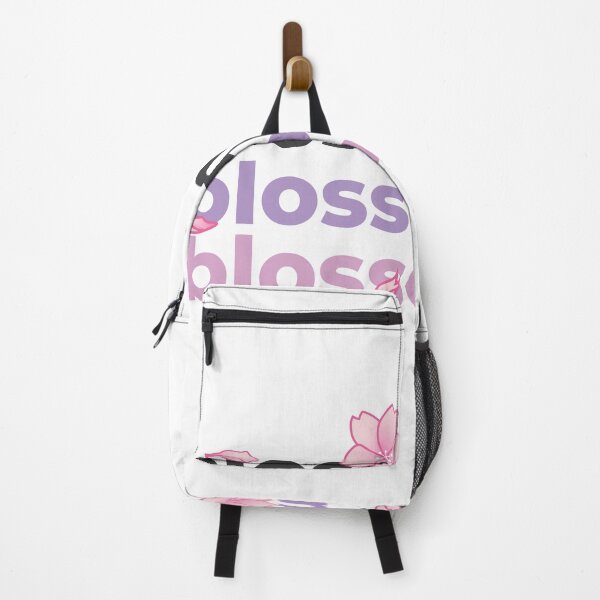 Item preview, Blossoming Spring Pink and Purple designed and sold by confeedu.
