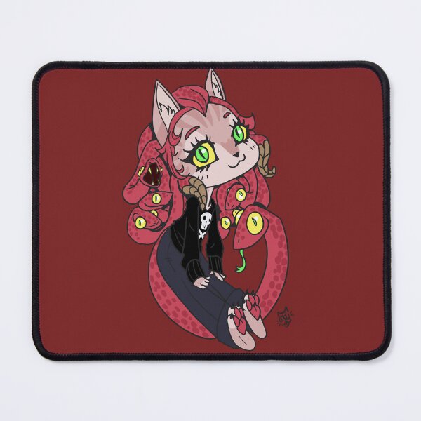 Item preview, Athena's kitten designed and sold by Rebecca Burkett.