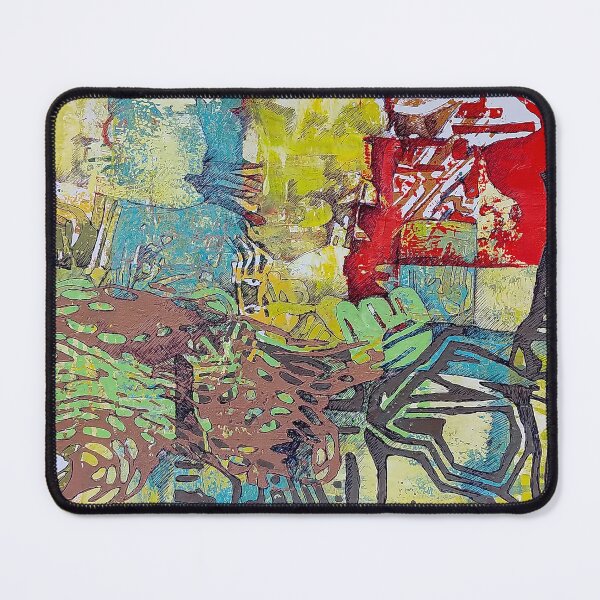 Item preview, MV Impression, Bl.7 designed and sold by splayxart.