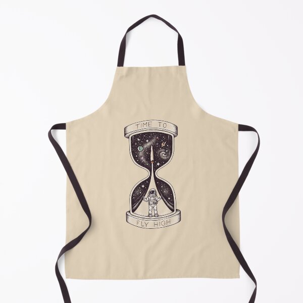Item preview, Time To Fly High designed and sold by buko.