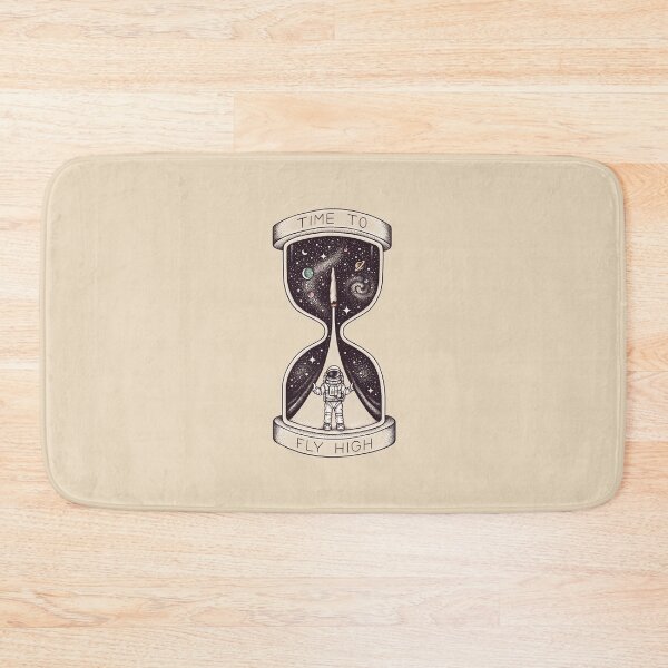 Item preview, Time To Fly High designed and sold by buko.