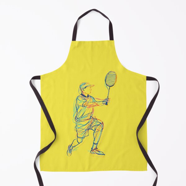 Item preview, Become a good badminton player designed and sold by Mauswohn.