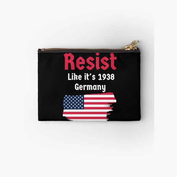 Item preview, Resist Like It's 1938 Germany designed and sold by AniArtPL.