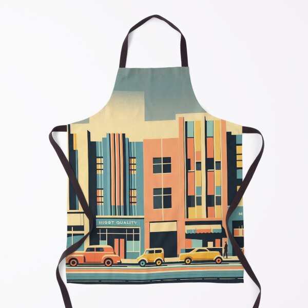 Item preview, Shopfronts No. 11 designed and sold by Joe Foley | Digital Artist.